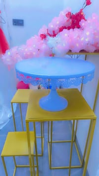 تأجير طبلات • قوس • القاسم