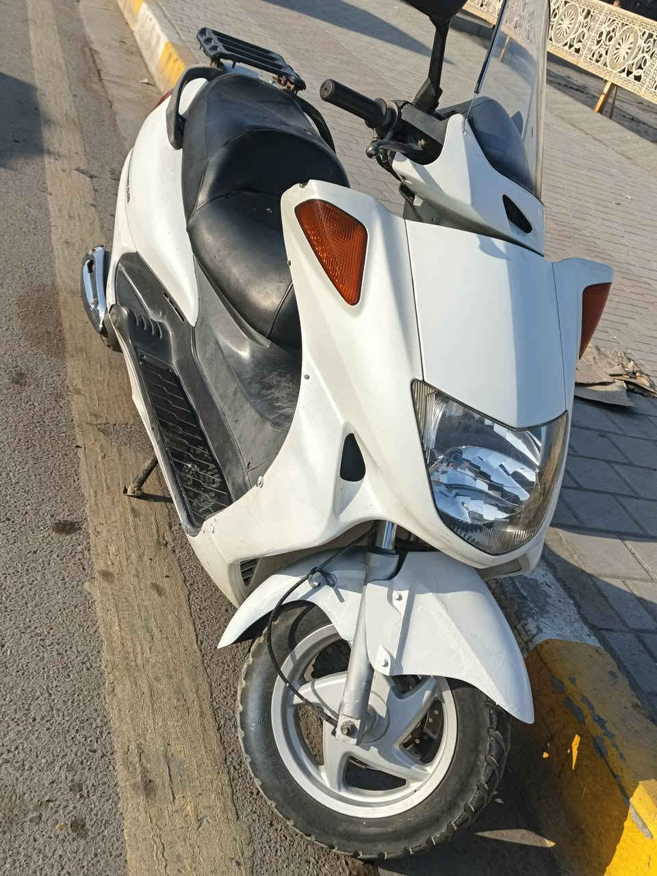 دراجه فورسايد نضيفه السعر 750الشراي يتصل ***********
