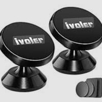 iVoler • حامل مغناطيسي • دوران ٣٦٠