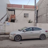 بيت قديم • ١٧٥م • باسمي البيت