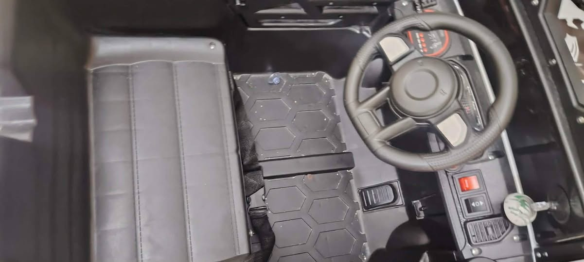 سيارة شحن للبيع شرط جديدة مامستخدمة بس شي قليل 
سعر 80 الف عنوان موصل وادي حجر


**إذا كنت صاحب هذا الإعلان وتريد حذفه لأي سبب، رجاءا أرسل رسالة إلى الدعم الفني**