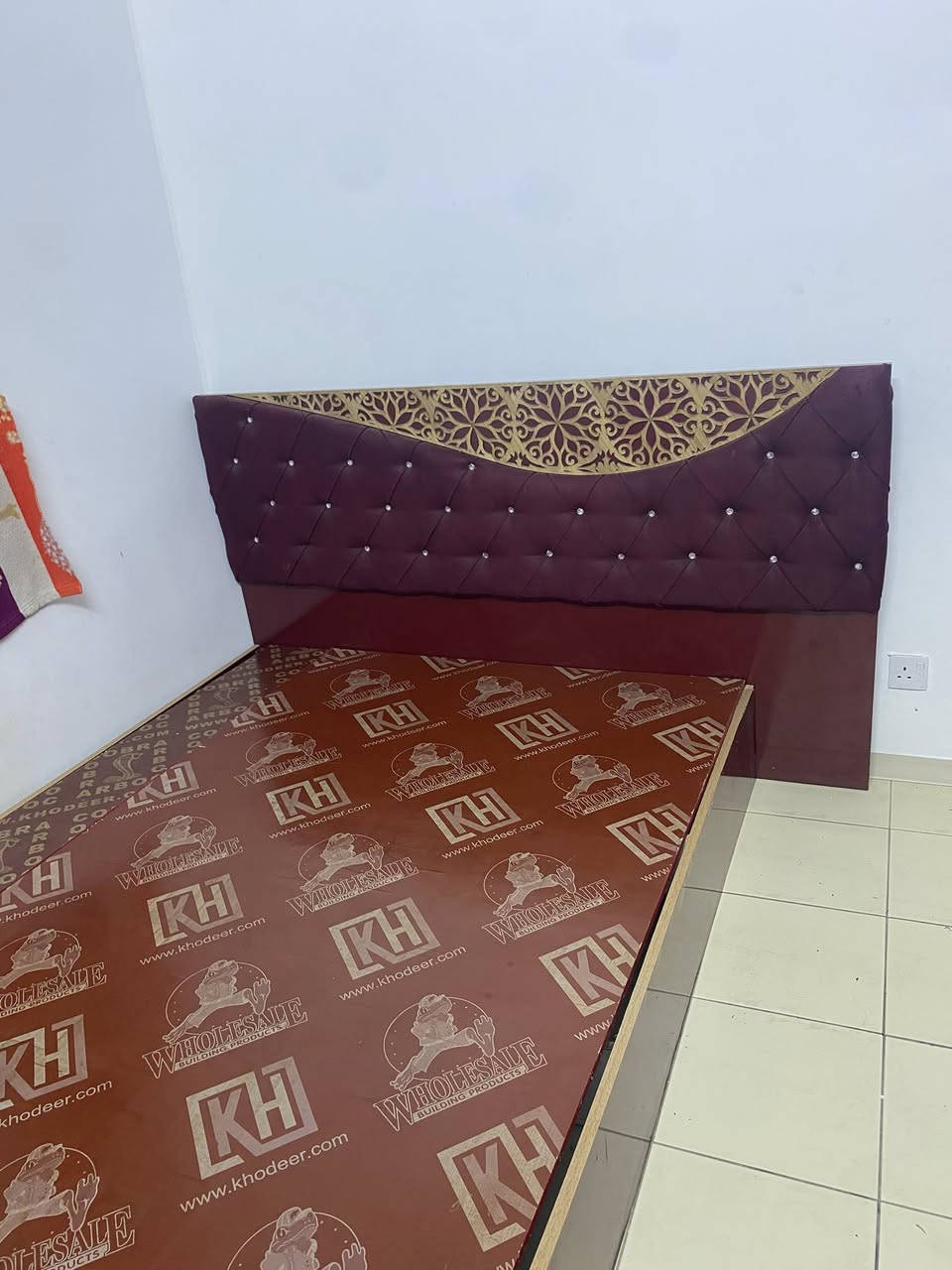 جربايه نفرين مكصوصه سعر 30


**إذا كنت صاحب هذا الإعلان وتريد حذفه لأي سبب، رجاءا أرسل رسالة إلى الدعم الفني**