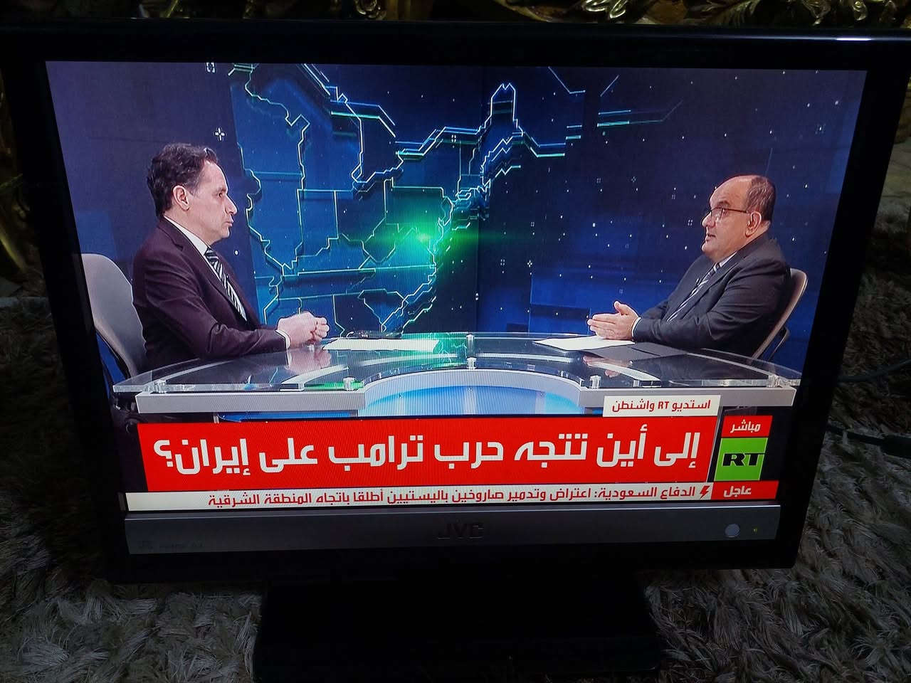 شاشه حجم ١٩ ياباني باله ٥٠ يوجد توصيل


**إذا كنت صاحب هذا الإعلان وتريد حذفه لأي سبب، رجاءا أرسل رسالة إلى الدعم الفني**