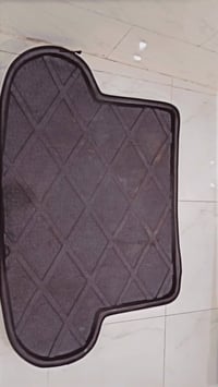فرشة صندوك • اكسنت • كماليات سيارات • فرشة صندوق اكسنت • اغراض سيارات ...
