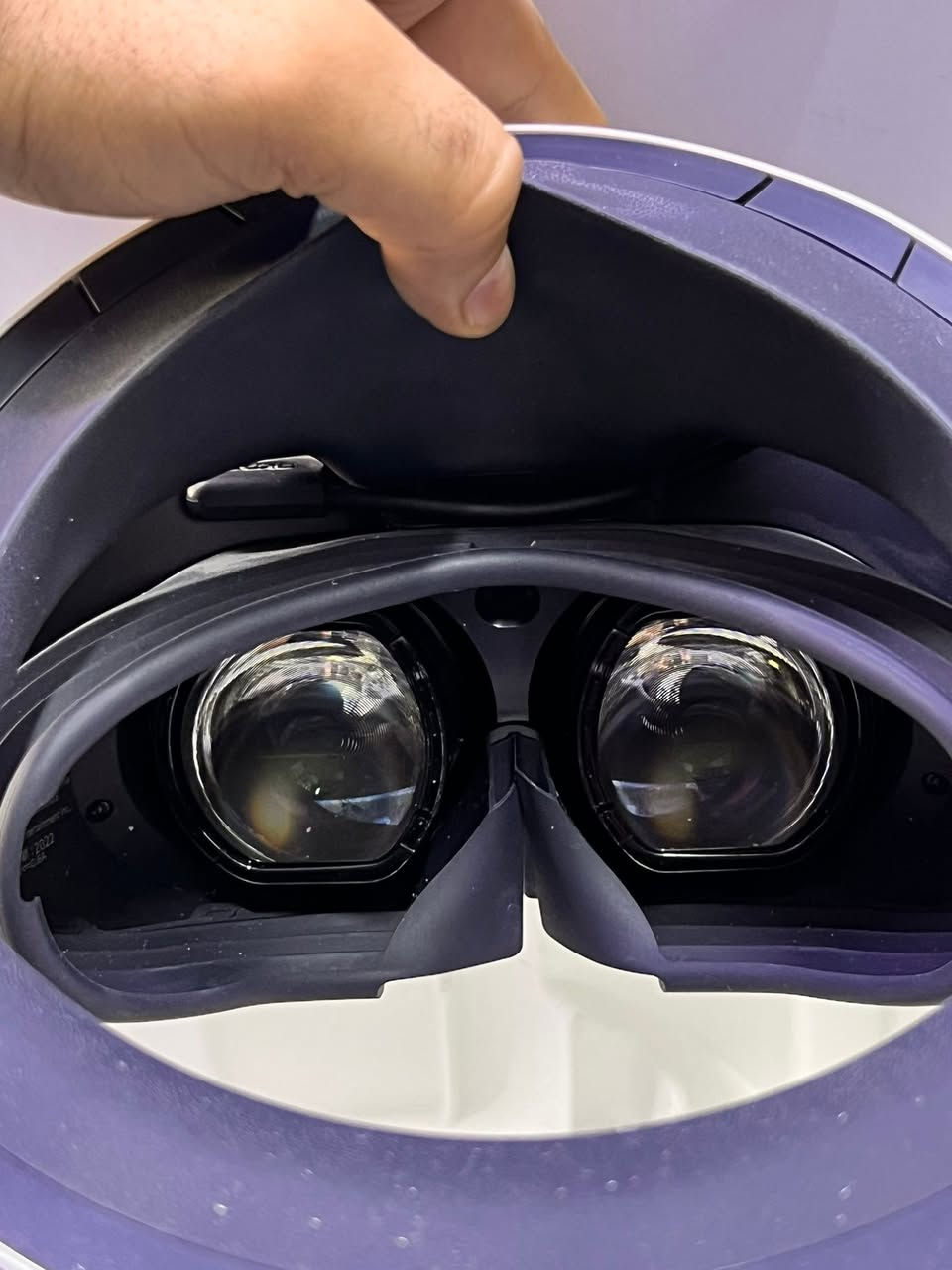 Vr ps5
نضيفة كلش سعرها ٤٠٠
مكاني بغداد جديدة فرب السينما البيضاء ***********
