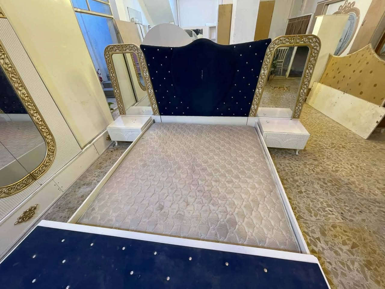 ست قطع سعر 360 قفلها


**إذا كنت صاحب هذا الإعلان وتريد حذفه لأي سبب، رجاءا أرسل رسالة إلى الدعم الفني**