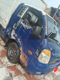 كيا بنكو • ٢٠١٠ • مكينة ٢٧٠٠