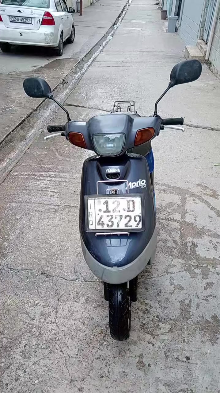 ماطور بوتين للبيع تك شرط تحويل  مليون 125 بي مجال ***********  اسيا *********** موصل حي الجزائر
