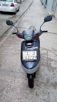 ماطور بوتين • تحويل • ١٢٥