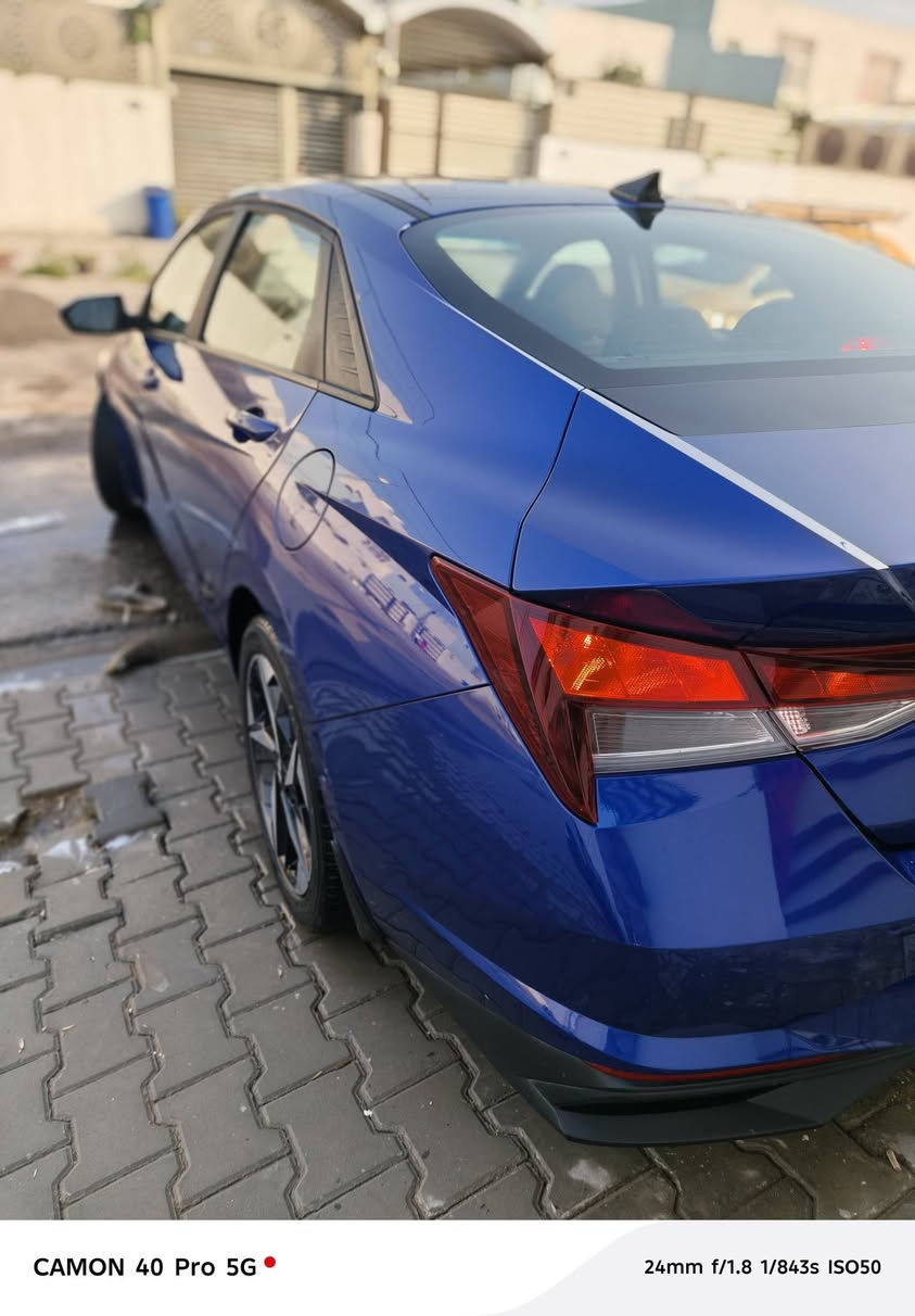 السلام عليكم
هيونداي النترا  2023
  محرك 2000 دوش 
رقم اربيل  بسم شركه تريد تحويل او وكاله 
حادثها جاملغ وبنيد بدون ايرباك 

فول ١/١ عدا الفتحه ولجلد        

ماشيه / 33 الف mil

👈المواصفات : 

مود  درايف ( نورمال ٫ سمارت ٫ سبورت ) 

بصمة تشغيل بصمة ابواب 

شاشة متصله سمارت 

عداد سرعة ديجتل 

لايت led نهاري 

لايت زنون عالي ناصي

رادارات ٣٦٠ درجه 🔥

 تحديد مسار قيادة شبه ذاتيه 🔥

تدفئه مقاعد 🔥

كروس سرعة وفول تحكم ستيرن 

اوتو هولد 🔥

سايد بريك كهربائي بصمه 🔥

 Abs + مانع انزلاق 

سعره 145 بيه مجال 

مكان السيارة النجف للتواصل  ***********
