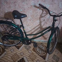 بايسكل • حجم 26 • كوت حي الجهاد