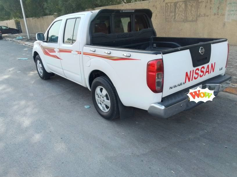 السلام عليكم نيسان نيفارء موديل 11 رقم بغداد مكفوله من صبغ والتبديل وتماتيك حداديه جديدء المكان بغداد الكماليه ***********
