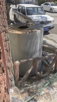 غرض مستعمله تفيدكم للبيع هم اكو غرض بس مو بينه رقم 07518936560 وتس موج...