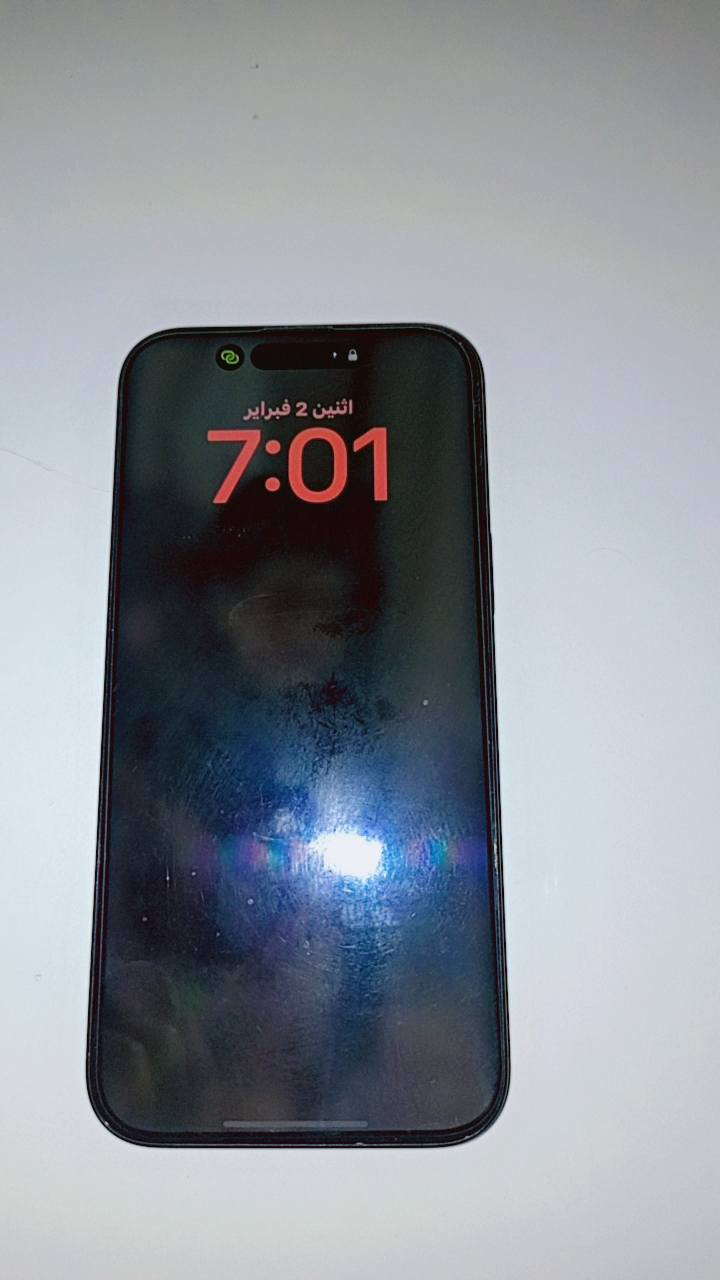 ايفون للبيع نضافة فول بطارية 95%


**إذا كنت صاحب هذا الإعلان وتريد حذفه لأي سبب، رجاءا أرسل رسالة إلى الدعم الفني**