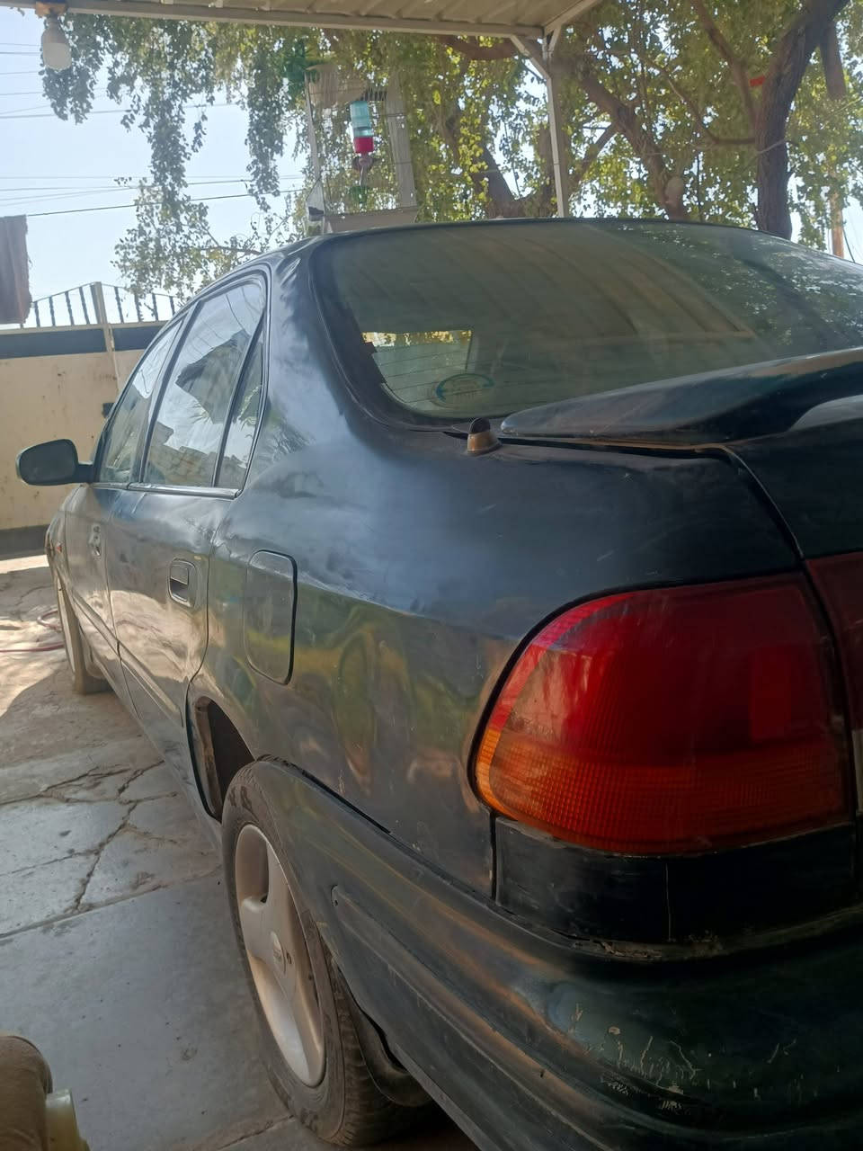 هوندا كايمه ابيع كوم حديد راعيه موجود *********** اتصال حسينيه بغداد فقط وتساب
