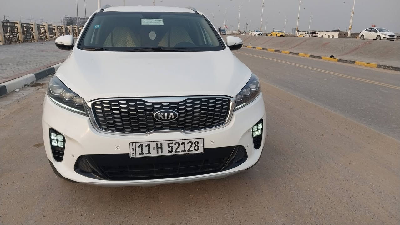 سورنتو 20 خليجي فول مواصفات رقم بغداد بسمي مكفولة من صبغ والتبديل بية بارد بصيط موضوح بسونار السعر 245 وبية مجال للطيبين مكان سياره سماوة مركز المدينة وبلخدمة للاستفار اكثر اتصل ع رقم ***********وافحص وين ميعجبك
