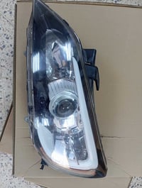 كادينزا 2012 • اصلي • قطع غيار