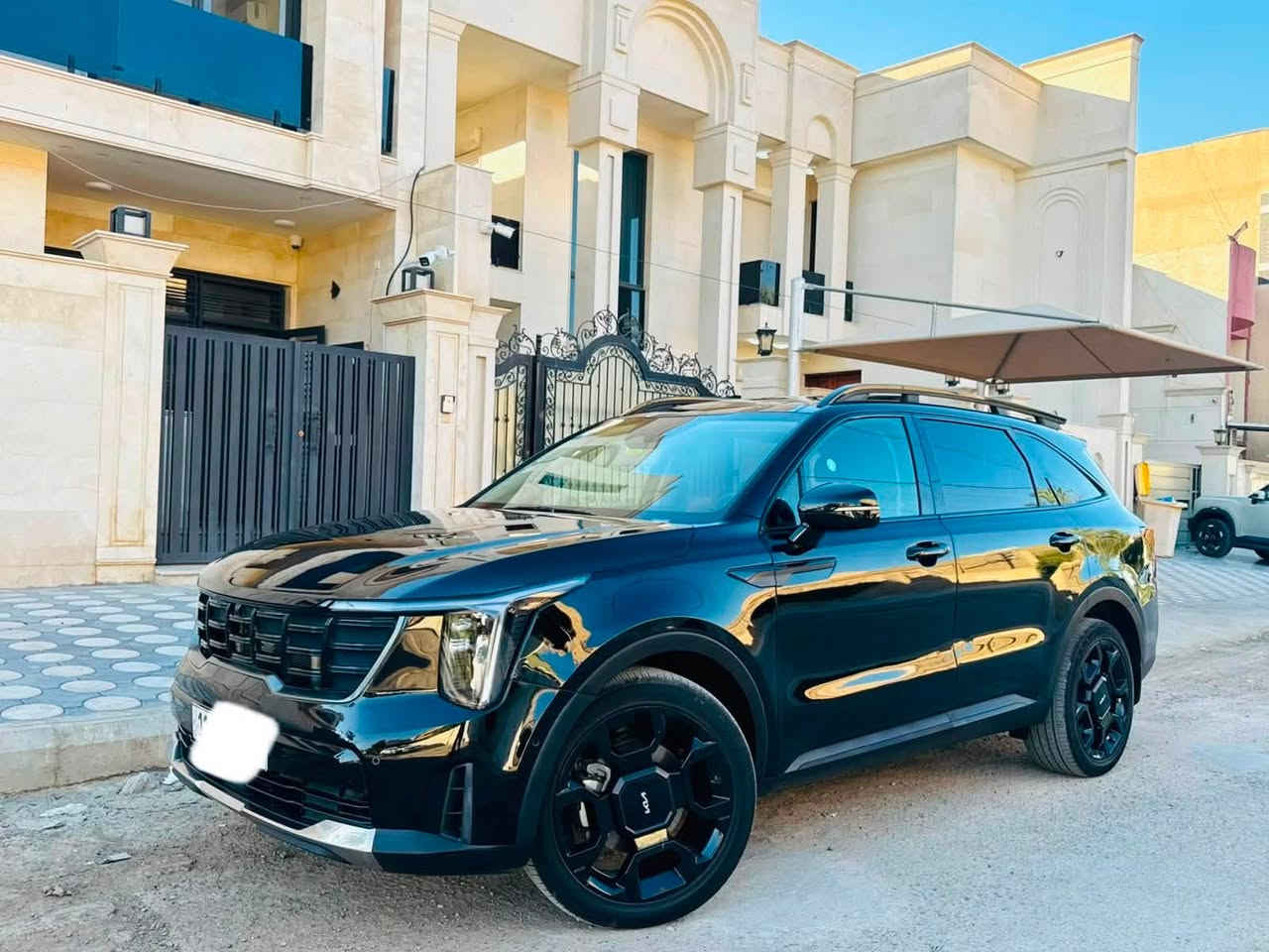 بيع مستعجل 214$

السلام عليكم سورنتو 2024 x lain فول لفول. حادثها جاملغ وشوي من بنيد 

ماشيه 12 mil بعدهي بوضع شركة

السعر 214$ 
هاتف ***********

رقم بغداد لجديد هزه جديده باسمي شخصي

المواصفات فول 1/1

بنوراما 

كشن كهرباء 

باب الخلفي كهرباء بصمه تشغيل عن بعد 

بصمه تشغيل 

تشغيل عن بعد 

حساس امامي خلفي

شاحن واير ليس 

محرك 6 سلندر 

كير ماوس

مري شفط وترحيب 

7 راكب  

فول تحكم استيرن 

لايت عدسات زنون

بكلايت لد  

مكان السياره بغداد
