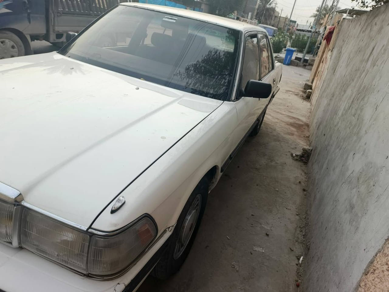 سلام عليكم سيدان البيع المراوح موديل ٨٩ سياره صبغ عام مكينه وكير بلاد ما محور
***********
