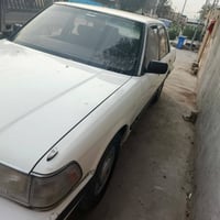 سيدان البيع المراوح موديل ٨٩ سياره صبغ عام مكينه وكير بلاد ما محور ٠٧٧...