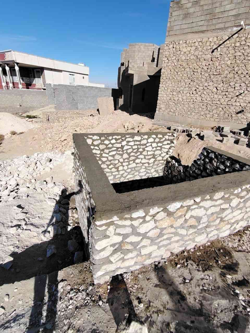 بناء اليوم
الخاص مفتوح ***********
