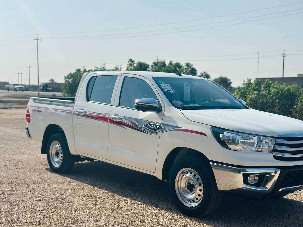 سلام عليكم للبيع بيكم 2024 رقم مثنى جديد ابسمي سنويه ال 2030سياره جديد مال جياني السعر 230 بيه مجال مكان بلرميثه وهاذ رقمي *********** بيع مرواس بيكم سياره ماشيه 48 فقط
