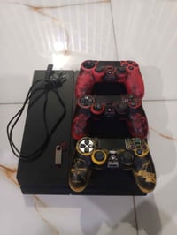 بلي فور مهكر • ذاكرة ٥٠٠ • ٣ جوستك