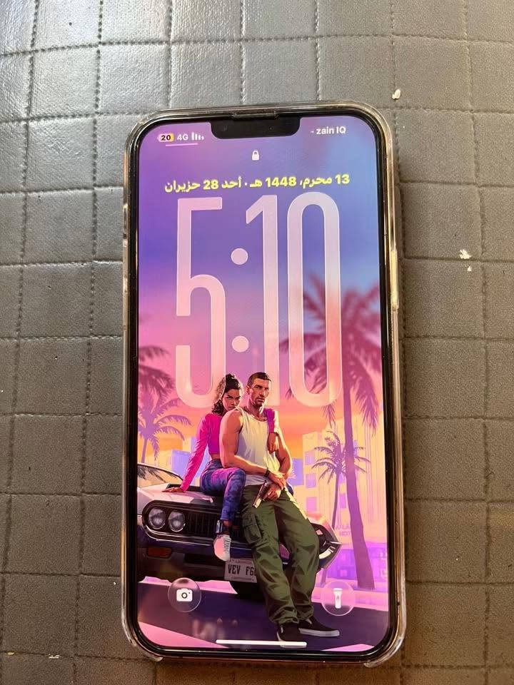 ايفون 13برو ماكس ذاكره 256 بطاريه 86جهاز بلادي وتر للبيع 650 بي مجال بسيط مكاني بغداد او مراوس ب اقل واخذ فرق(ملاحظه الكامره الاولى بيها نقاط خطر مماثرات على باقي الكامرات )


**إذا كنت صاحب هذا الإعلان وتريد حذفه لأي سبب، رجاءا أرسل رسالة إلى الدعم الفني**