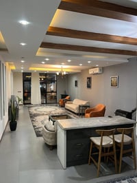 دعوة ملكية • مزرعة خاصة • ٥ أيام/٤ ليالي