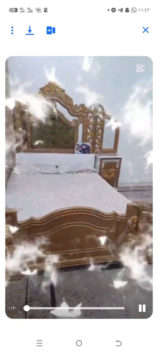 كنتور وجربايه لوكر هو مرتبه وهو تخزين ٧٠٠ناصريه مركز تزكام وصبغ حراري ***********
