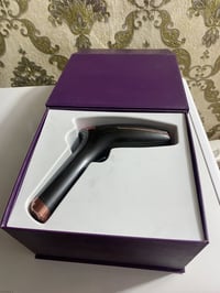 جهاز ليزر • منزلي • ضربات غير محدودة