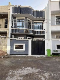 �✨ فرصة مميزة  بيت للبيع البوعيثة( مجمع القمة) ✨🏡 بناء حديث 2025  ————...
