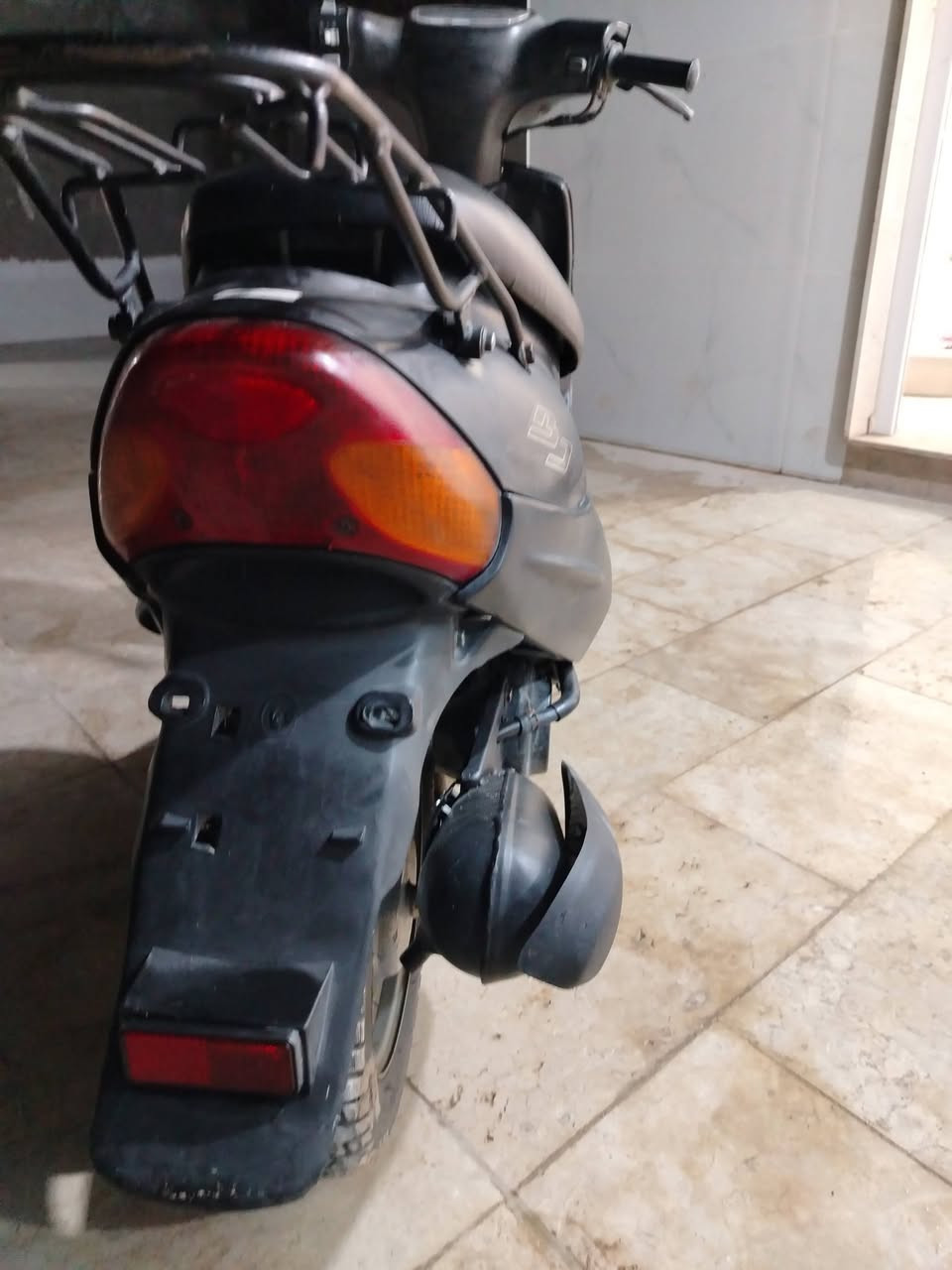 سلام عليكم للبيع بيجي مفتوحه نضيفه كفرات اصليه كهربائياتها شغاله مكينه حلوه كامله مناقصه شي مكانهه السماوه للأستفسار مراسله خاص سعر 340 وبيهه مجال للشراي مكان السماوه


**إذا كنت صاحب هذا الإعلان وتريد حذفه لأي سبب، رجاءا أرسل رسالة إلى الدعم الفني**