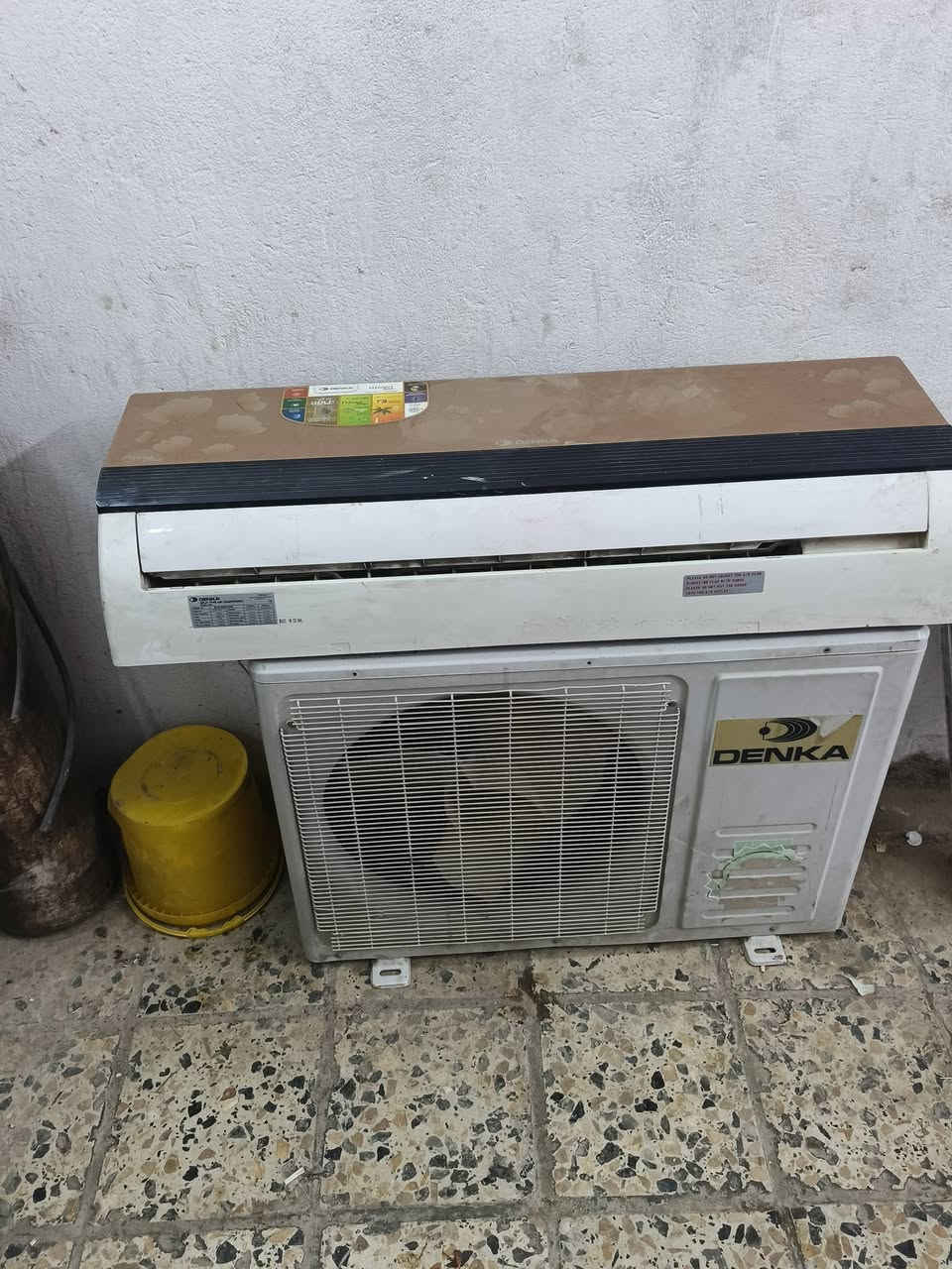 سبالت طنين دنكه الجهاز تبريده ثلج *********** مكان ديوانيه
