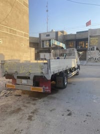 هينو انكر مديل 98 رقم بغداد مكينه 80 عادي اكرين سبور زت 2 اسلايت 07718...
