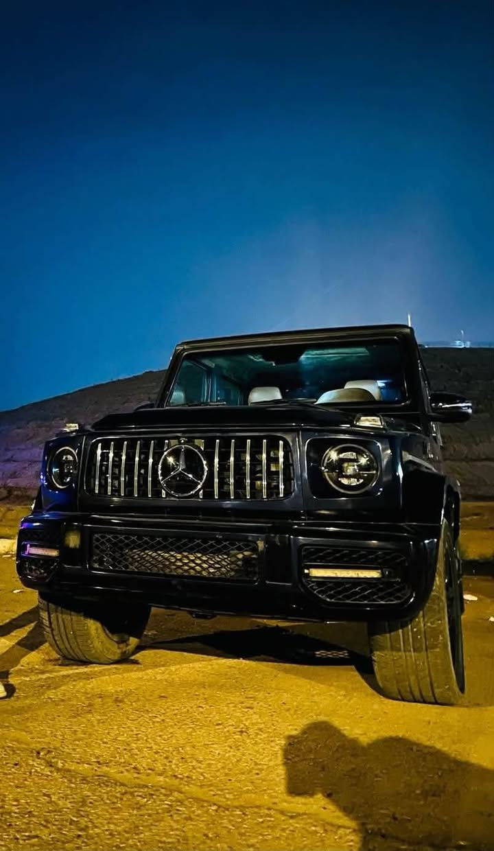 G63 للبيع أو المراوس
رقم بغداد كربلاء, العراق


**إذا كنت صاحب هذا الإعلان وتريد حذفه لأي سبب، رجاءا أرسل رسالة إلى الدعم الفني**