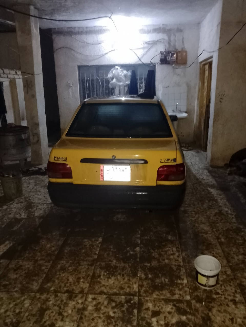 سلام عليكم سايبا موديل 12سنويه 28 رعيه ماندله سعر 13 قفل رقم ***********
