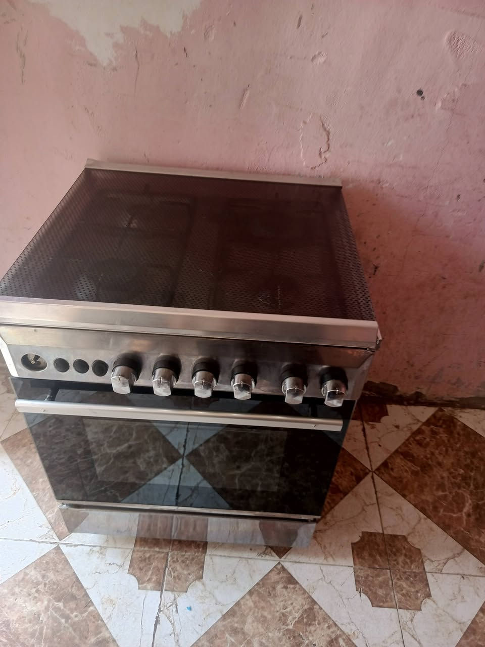 طباخ للبيع نضيف وكله شغال الي محتاجه يجي خاص وبخدمته


**إذا كنت صاحب هذا الإعلان وتريد حذفه لأي سبب، رجاءا أرسل رسالة إلى الدعم الفني**