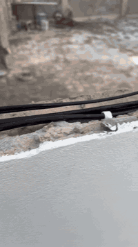 تجهيز منزل في النجف الاشرف بكامرات 5ميكا ليلي ملون وصوت
***********
