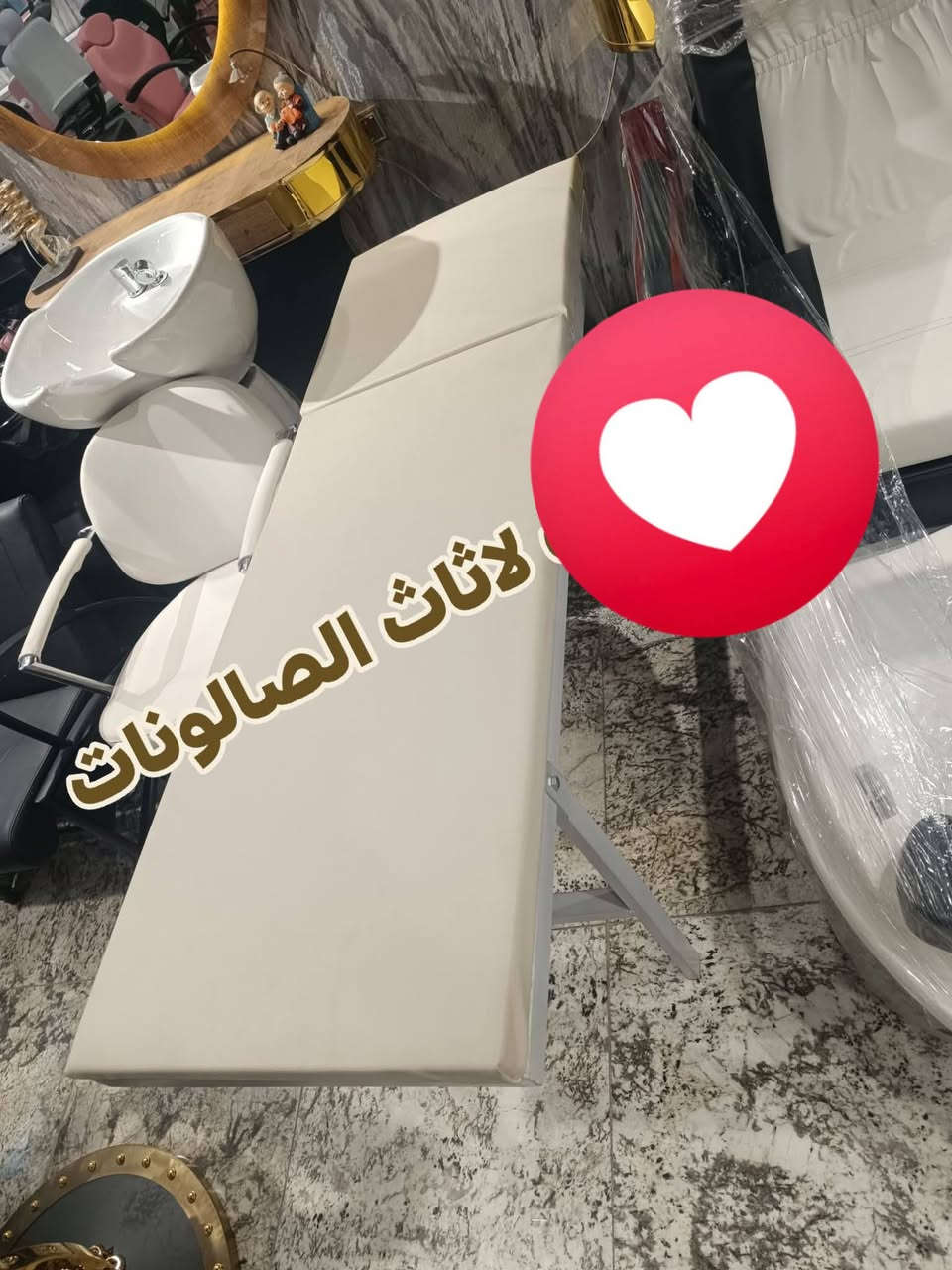 سديه حلاقه كل انواع متوفره


**إذا كنت صاحب هذا الإعلان وتريد حذفه لأي سبب، رجاءا أرسل رسالة إلى الدعم الفني**