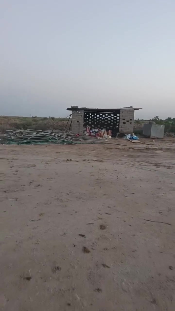 9 دوانم بيهن حقلين دواجن وحقل مال عجول وغرفة حارس
للبيع المكان السادة الشرامطة 
رقمي بي واتساب *********** 
واتصال ***********
