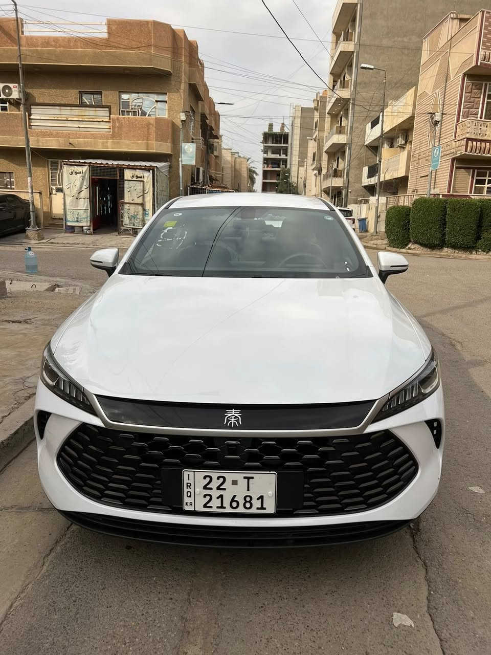 السلام عليكم BUD 2025
رقم أربيل.  للبيع

العنوان بغداد زيونه على ضربته ابيعه

***********
