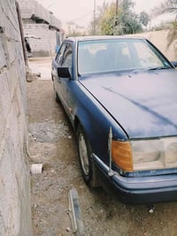 مرسيدس دب • ١٩٩٠ • بعقوبة