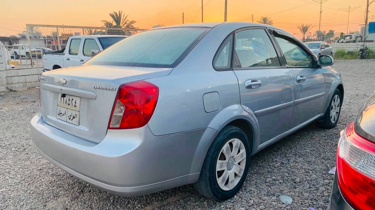 يتوفر لدى معرض حمو لتجارة السيارات
للبيع  للبيع
اوبترا
موديل 2009
رقم اربيل
تبريد ثلج
صبغ فقط جاملغ سكن
كير ومحرك شرط الفحص
كير اوتماتيك
السياره جاهزة بدون نقص شرط
السعر 74 💵وبيها مجال للشراي
للأستفسار:الاتصال بالرقم التالي/
*********** 📱
او مراسلتنا على الخاص 
واتس آب✅
ماسنجر✉️
#موقعنا_العلم_الشارع_الرئيسي_قرب_الحي_الصناعي📍
