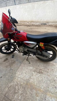 بوكسر للبيع 2022 بشهر 12 دراجه نضايفه مابيهه اي نقص مكاني بغداد سعر مل...