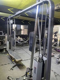 جهاز جمع شركه عمبلص  للبيع ‭٠٧٧٦ ٥٥٠ ٧٩٧١‬