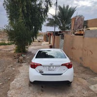 كورلا • ٢٠١٩ • رقم كركوك