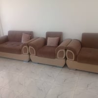 قنفه تركي • ١٠ نفر