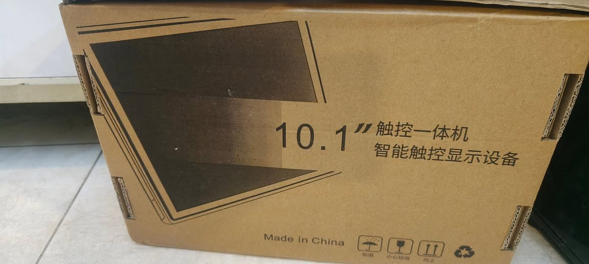 شاشه 10 انج نظام اندرويد ب45 الف


**إذا كنت صاحب هذا الإعلان وتريد حذفه لأي سبب، رجاءا أرسل رسالة إلى الدعم الفني**