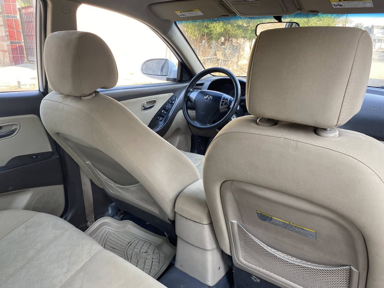 الانتره 2010 اي ضرر مابيهه ليبل واحد وارد امريكي تخم تاير صدر امامي خلفي  سنويه جديده لحد 2030 للستفسار 
السعر 118 بيهه مجال 
‭0781 415 3066‬
